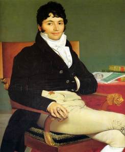 Monsieur Rivière (1805)