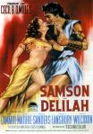 Sanson y Dalila (cartel02)